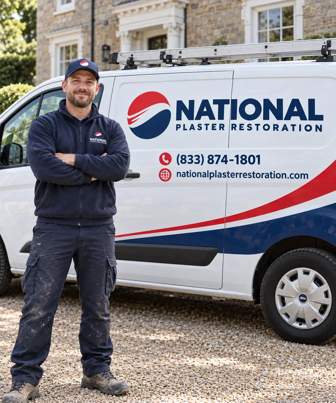 Plaster Repair Hay Springs, NE FAQs